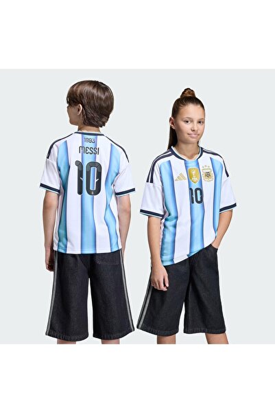 adidas Argentina 26 Çocuk Forma