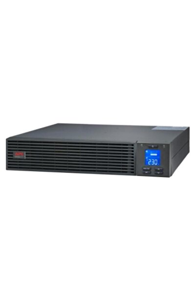Apc Easy Ups Srv Rm 3000Va 230V, Cu Ra