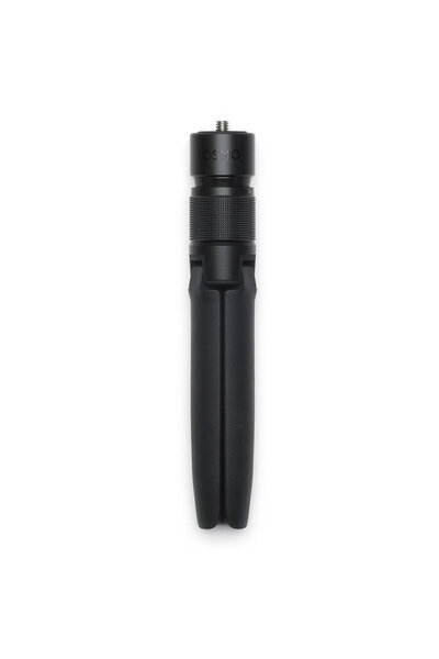 DJI Maner rotativ Osmo Vortex, filet 1/4", Negru