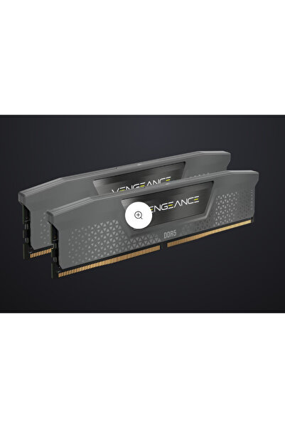 Corsair Vengeance 32GB (2x16GB) DDR5-6000 CL38 Kit de memorie desktop
