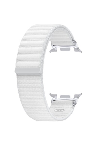 Samsung Curea Smartwatch Fabric Band, pentru Galaxy Watch 8 / Watch 8 Classic...