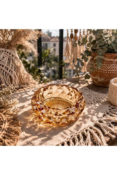 Generic Brand CINĂTOR DE CRISTAL