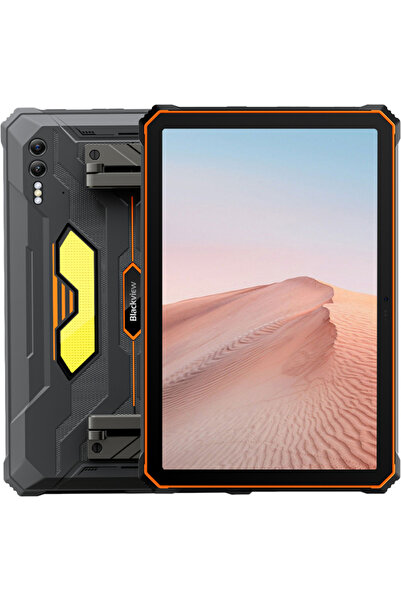 Blackview Tabletă Rugged Tab Active 10 Pro, ecran 10,95" FHD+ IPS, 12GB RAM, ...