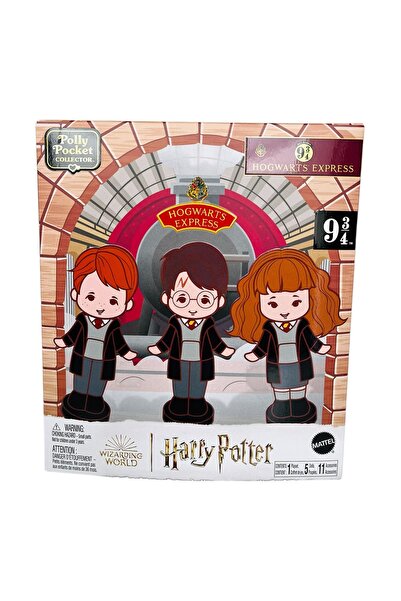 mattel Harry Potter Mikro Oyun Seti HRD56