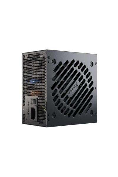 Seasonic Napájecí zdroj Srp-Cgx751-A5A32Sf