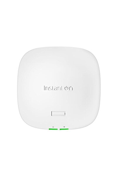 Aruba Networks HPE Instant On AP21 RW Wi-Fi 6 Dual-Band 2x2 Punct de acces