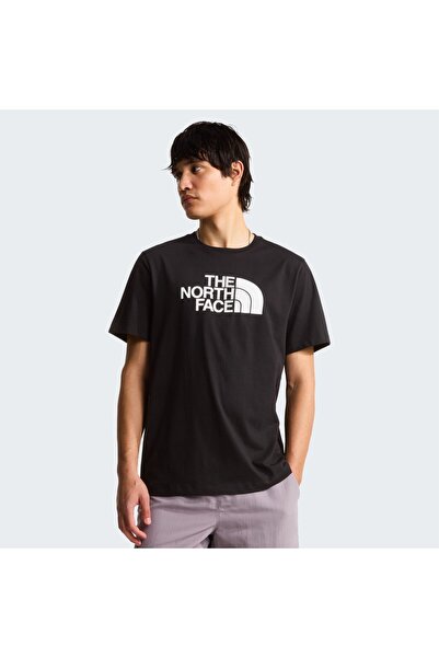 THE NORTH FACE Ανδρικό T-Shirt Evolution Half Dome Regular SS