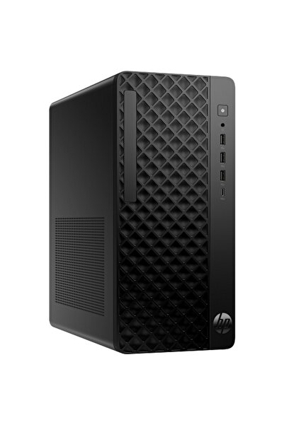 HP PC desktop ProDesk 2 G1i Tower, Procesor Intel ®   Miez ™   i5-14400 2.5GH...