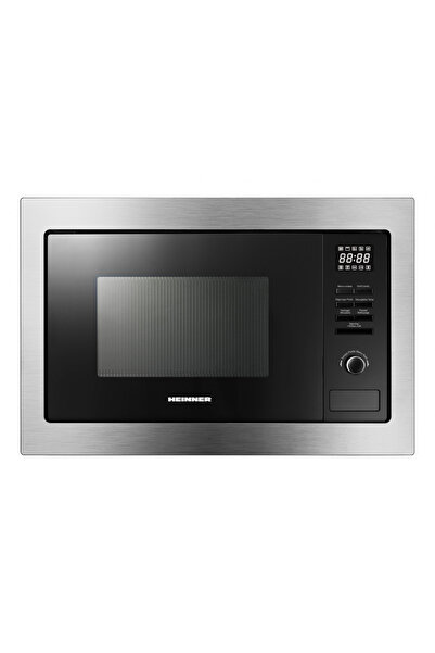 Heinner Cuptor cu microunde Hmw-Mdbi25Gd