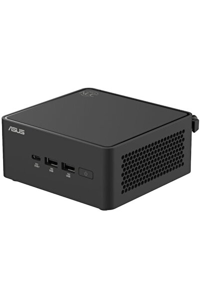ASUS Desktop PC Nuc 15 Pro, Intel Core 5 210H 8 C / 12 T, 2.2 GHz - 4.8 GHz, ...