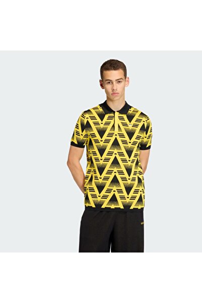 adidas Fully Fashion Polo Erkek Tişört