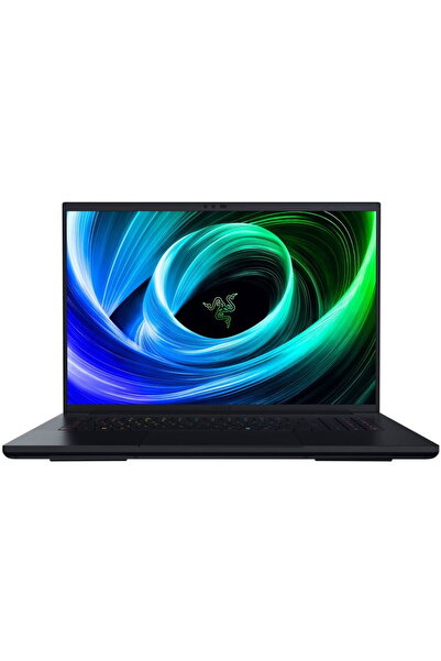RAZER Laptop gaming Blade 18, 18", Dual UHD+/FHD+, Intel Core Ultra 9, 32GB R...