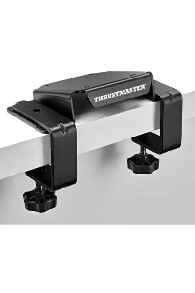 Thrustmaster Desk mounting kit for T818