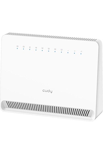 cudy Ac1200 Wi-Fi 4G LTE-Cat6 Gigabit Router