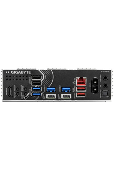 Gigabyte Placă de bază X870E EAGLE WiFi 7 ATX