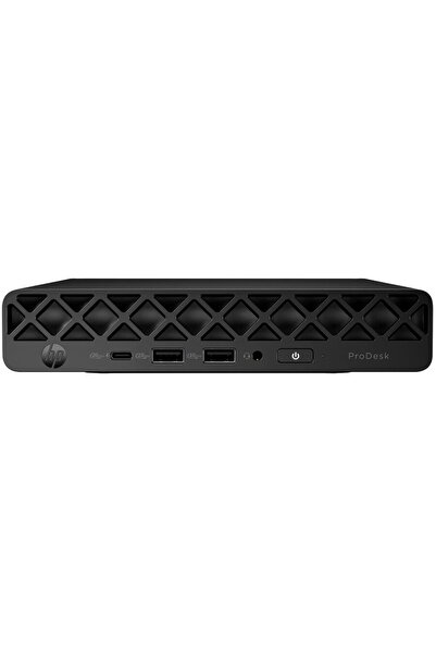 HP sistem PC ProDesk 4 G1i Mini, Intel® Core™ Ultra 5 225T 2.5GHz Arrow Lake,...