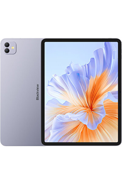 Blackview Tableta LINK 8 WiFI SET, Procesor MediaTek Helio G100 Octa-Core, Ec...