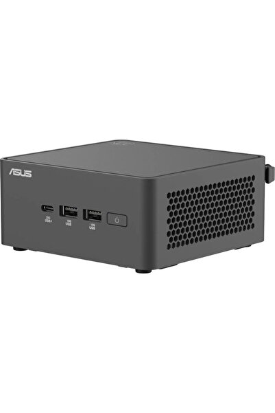 ASUS Mini PC NUC 15 Pro NUC15CRH, Procesor Intel Core Ultra 5 225H 1.7GHz Arr...