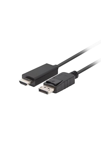 Lanberg Cablu Displayport(M) V1.1 Hdmi(M) 1,8M