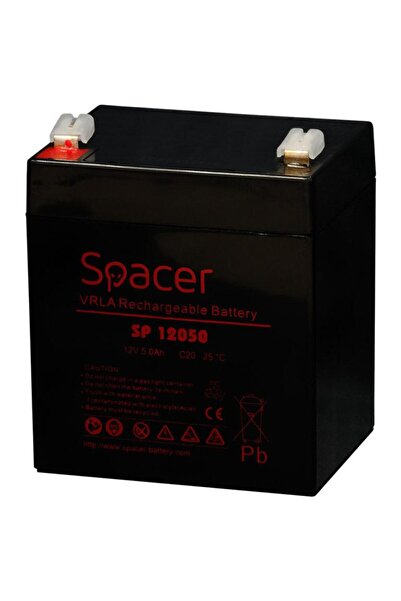 Spacer Acumulator SPB pentru UPS 12V/5Ah Terminal F1