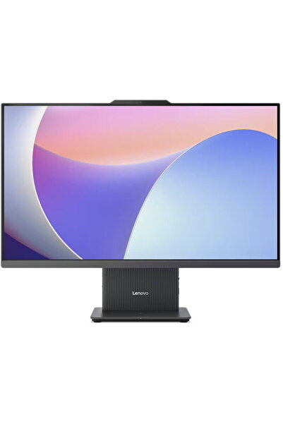LENOVO Sistem All In One PC IdeaCentre 27IRH9, 27 inch, FullHD IPS, Procesor ...
