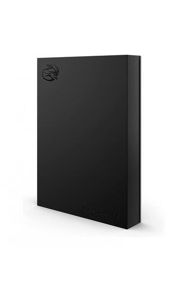 Seagate Sg Ext Hdd 5Tb Usb 3.2 Firecuda Gaming