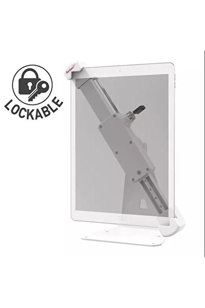 Barkan Suport pentru tabletă și telefon T71HL, 7-14 inci, greutate maximă 1.4...