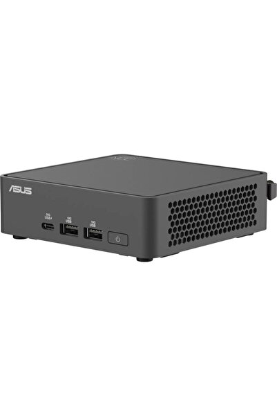 ASUS Mini PC NUC 15 Pro NUC15CRH, procesor Intel Core Ultra 5 225H 1.7GHz Arr...