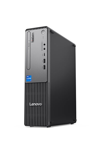 LENOVO Sistem desktop PC ThinkCentre Neo 50s Gen 5, Procesor Intel® Core™ i5-...