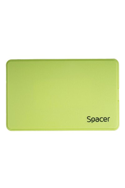 Spacer Рак Екст. HDD/SSD 2.5 " USB 3.0 Ve