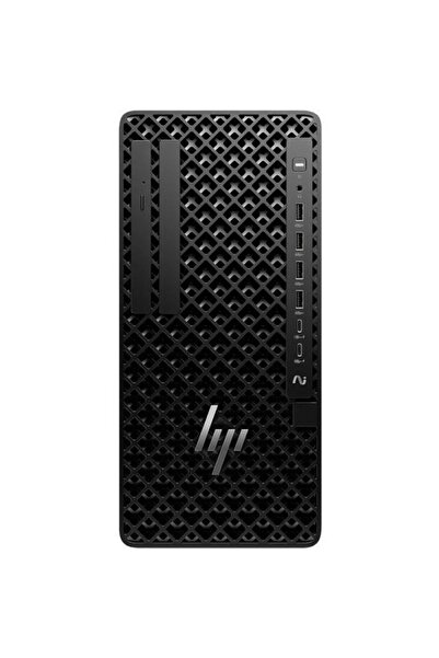 HP PC Z1 G1i Tower, Procesor Intel® Core™ Ultra 7 265 2.4GHz Arrow Lake, 32GB...