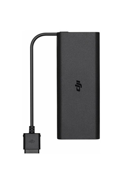 DJI Cablu AC pentru hub incarcare acumulator TB51