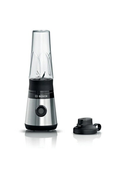 Bosch Blender Vita Power Serie 2 MMB2111M, 450 W, 0.65 l, Cutit Pro Edge, Sis...