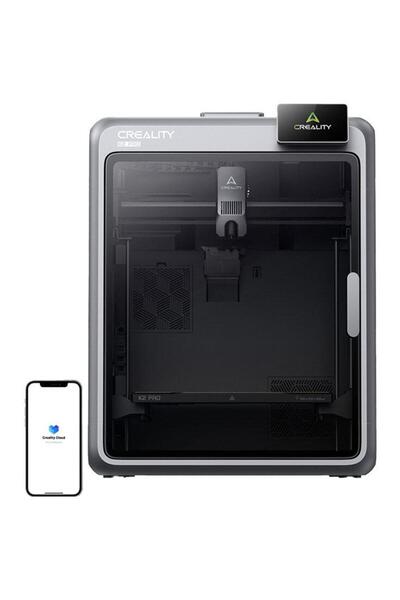 Creality K2 Pro FDM 3D Printer