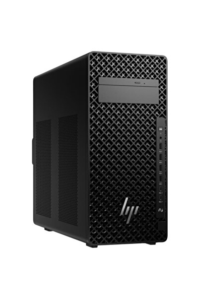 HP Sistem desktop Z2 G1i Tower, Procesor Intel® Core™ Ultra 9 285K, 24 cores,...
