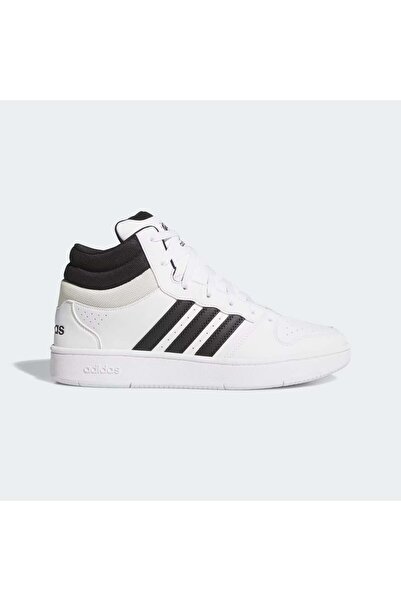 adidas Hoops Mid Classic Kadın Günlük Spor Ayakkabı