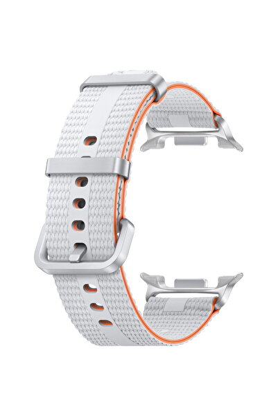 Samsung Curea Smartwatch Athleisure pentru Galaxy Watch8 / Watch8 Classic (S/...