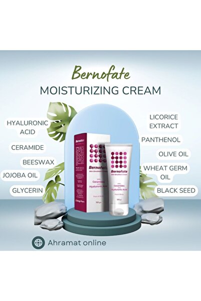 Deluge Bernovit Cream