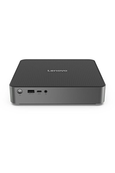 LENOVO Desktop PC IdeaCentre Mini 01IRH10R, Procesor Intel® Core™ 7 240H 2.5G...