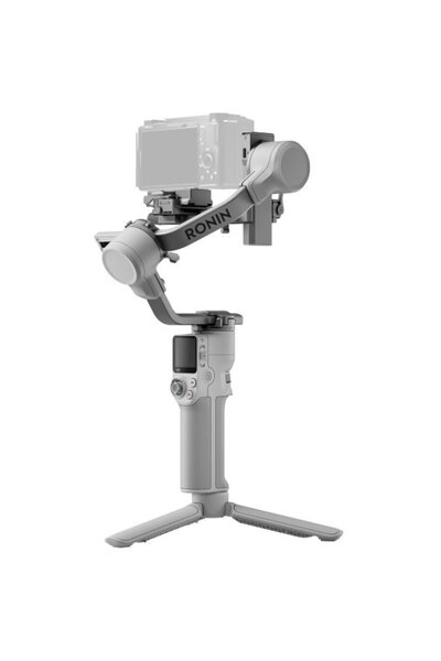 DJI Stabilizator Ronin S4 Mini, Bluetooth 5.1, 3100mAh, Gri
