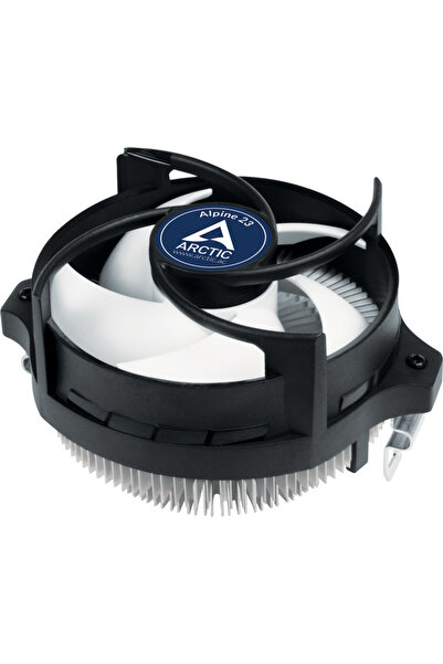 Arctic Cooler procesor Alpine 23 AMD, 90 mm, ACALP00035A