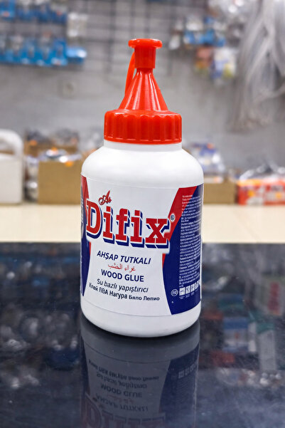 Kaya Yapı Nalbur DİFİX 200 Gr Ahşap Tutkalı wood glue