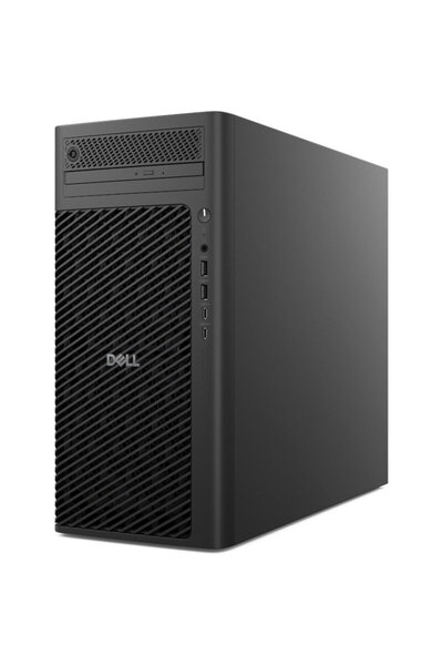 Dell Sistem desktop PC Pro Max Tower T2, Procesor Intel® Core™ Ultra 7 265 2....
