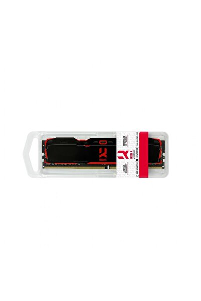 Goodram IRDM X 16GB DDR4 3200MHz CL16 DIMM Modul RAM pentru desktop