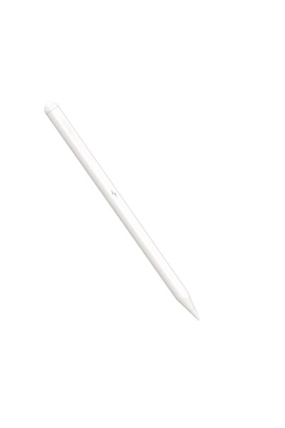 XO Design Touch Pen ST-05 pentru Apple iPad, Versiune Activ, Alb