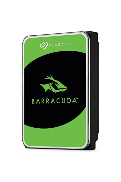 Seagate HDD Barracuda, capacitate 16 TB, SATA III, viteza 7200 RPM, format 3....