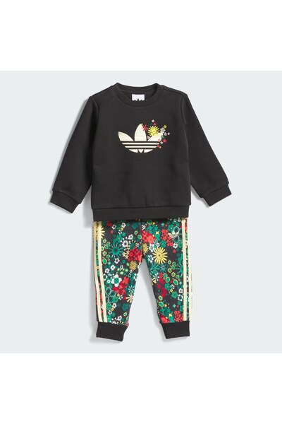 adidas Originals X Liberty London Çocuk Eşofman Takımı