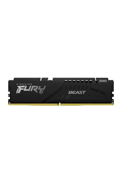 Kingston Ks Ddr5 16Gb 5600 Kf556C40Bb-16