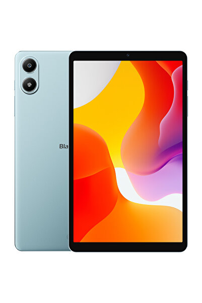 Blackview Tabletă LINK 2, Procesor Unisoc T310 Quad-Core 2.0GHz, Ecran HD+, 8...