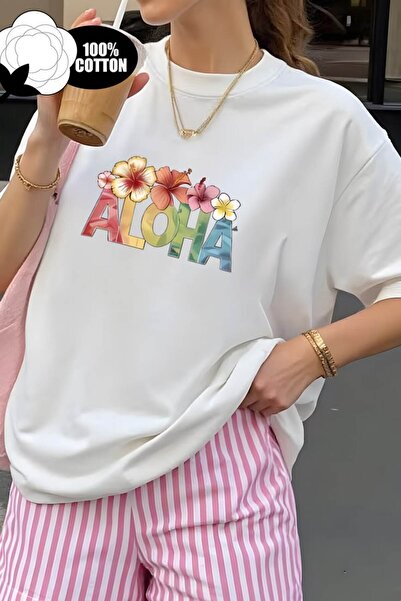 Joetsu Κοριτσίστικο μπλουζάκι με στάμπα - Λαιμόκοψη ποδηλάτου